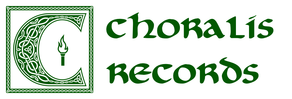Choralis Records logo