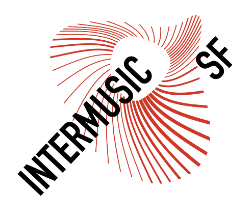 Intermusic SF logo
