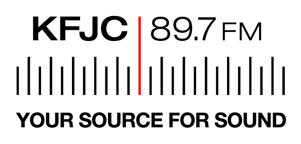 KFJC logo