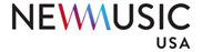 New Music USA logo